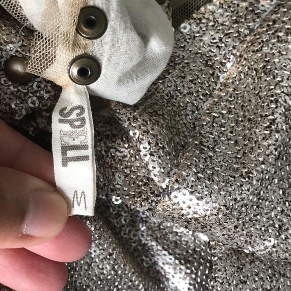 Spell & the Gypsy Collective Bond Girl dress - Picture 7 of 7